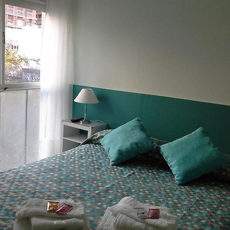 M&A Apartamentos Temporales Bahia Blanca Bilik gambar