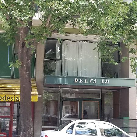 M&A Apartamentos Temporales Bahia Blanca Luaran gambar