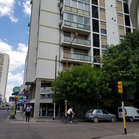M&A Apartamentos Temporales Bahia Blanca Luaran gambar