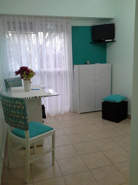 M&A Apartamentos Temporales Bahia Blanca Bilik gambar