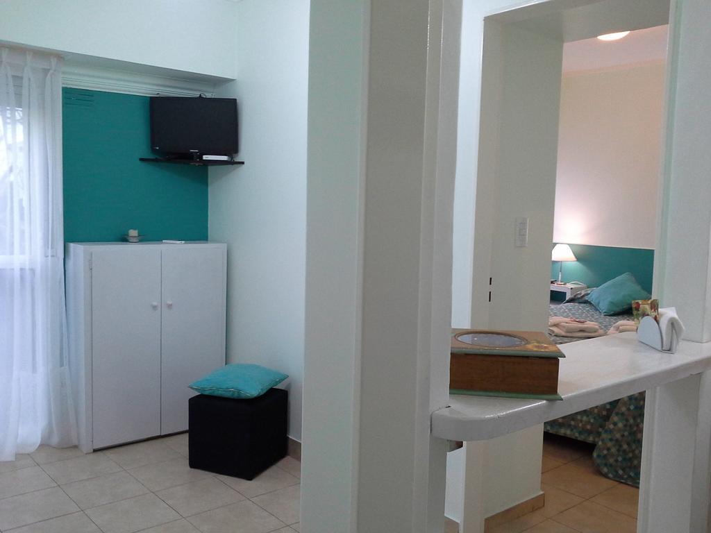 M&A Apartamentos Temporales Bahia Blanca Bilik gambar