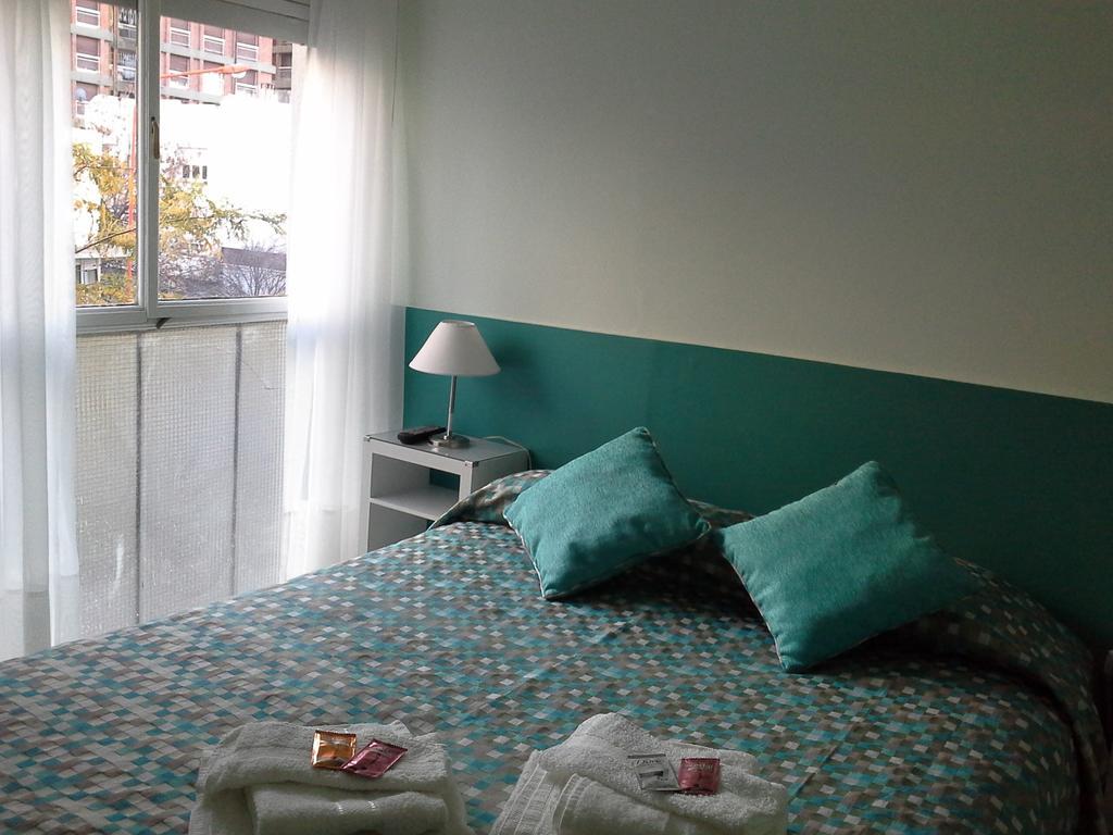 M&A Apartamentos Temporales Bahia Blanca Bilik gambar