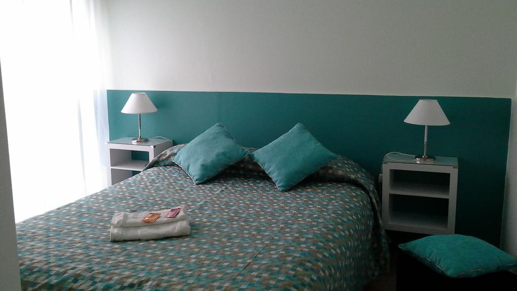 M&A Apartamentos Temporales Bahia Blanca Bilik gambar