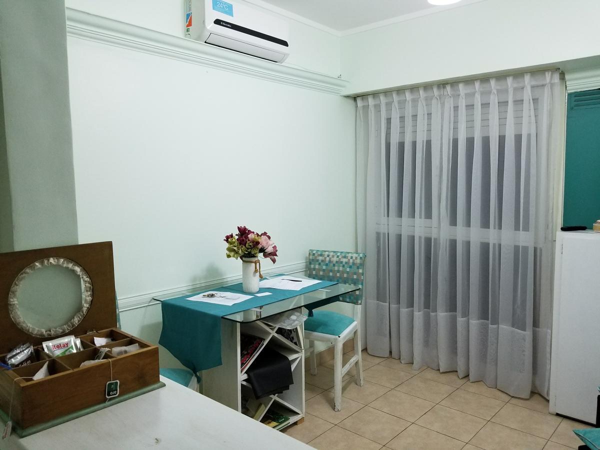 M&A Apartamentos Temporales Bahia Blanca Luaran gambar