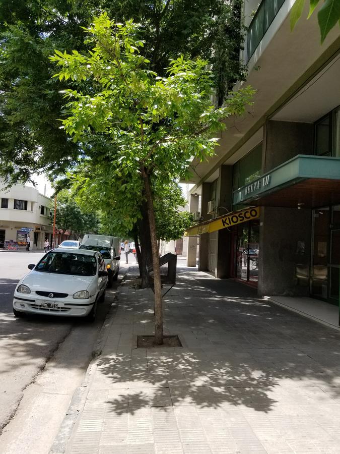 M&A Apartamentos Temporales Bahia Blanca Luaran gambar