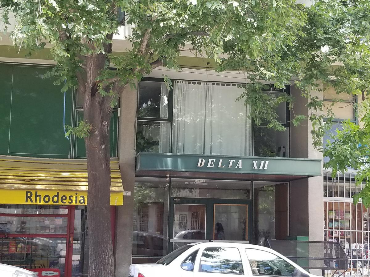 M&A Apartamentos Temporales Bahia Blanca Luaran gambar
