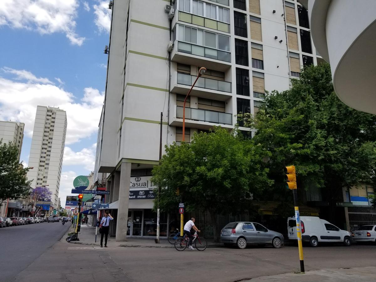 M&A Apartamentos Temporales Bahia Blanca Luaran gambar